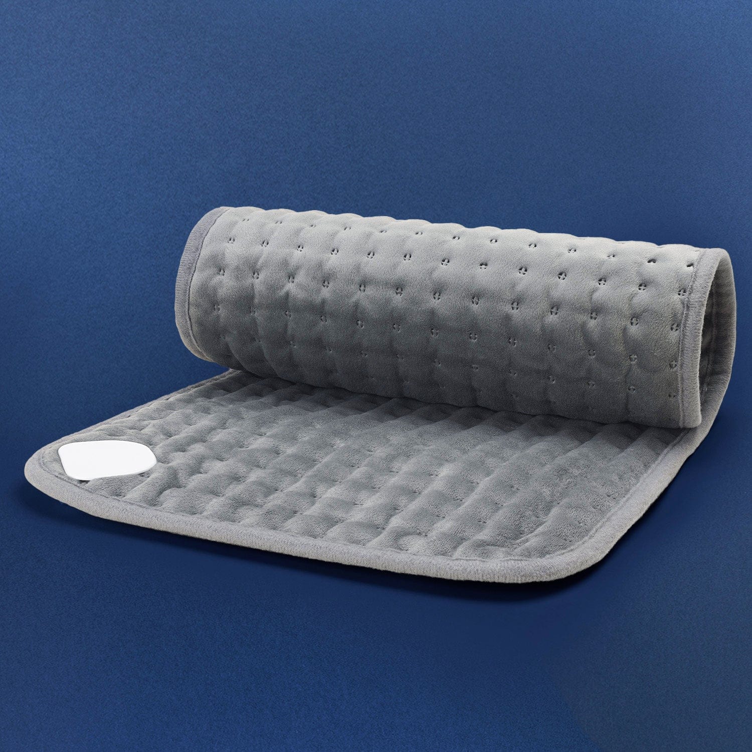 Coussin chauffant électrique extra-large