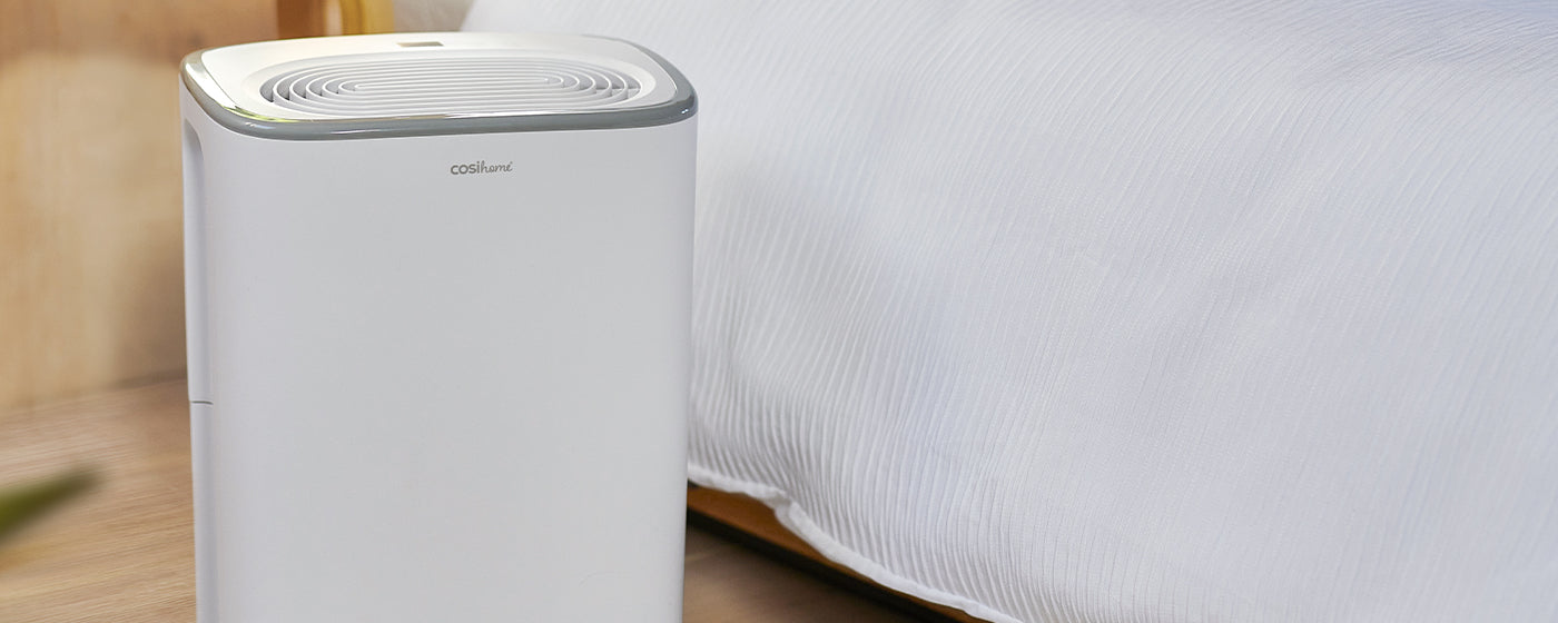 Dehumidifiers